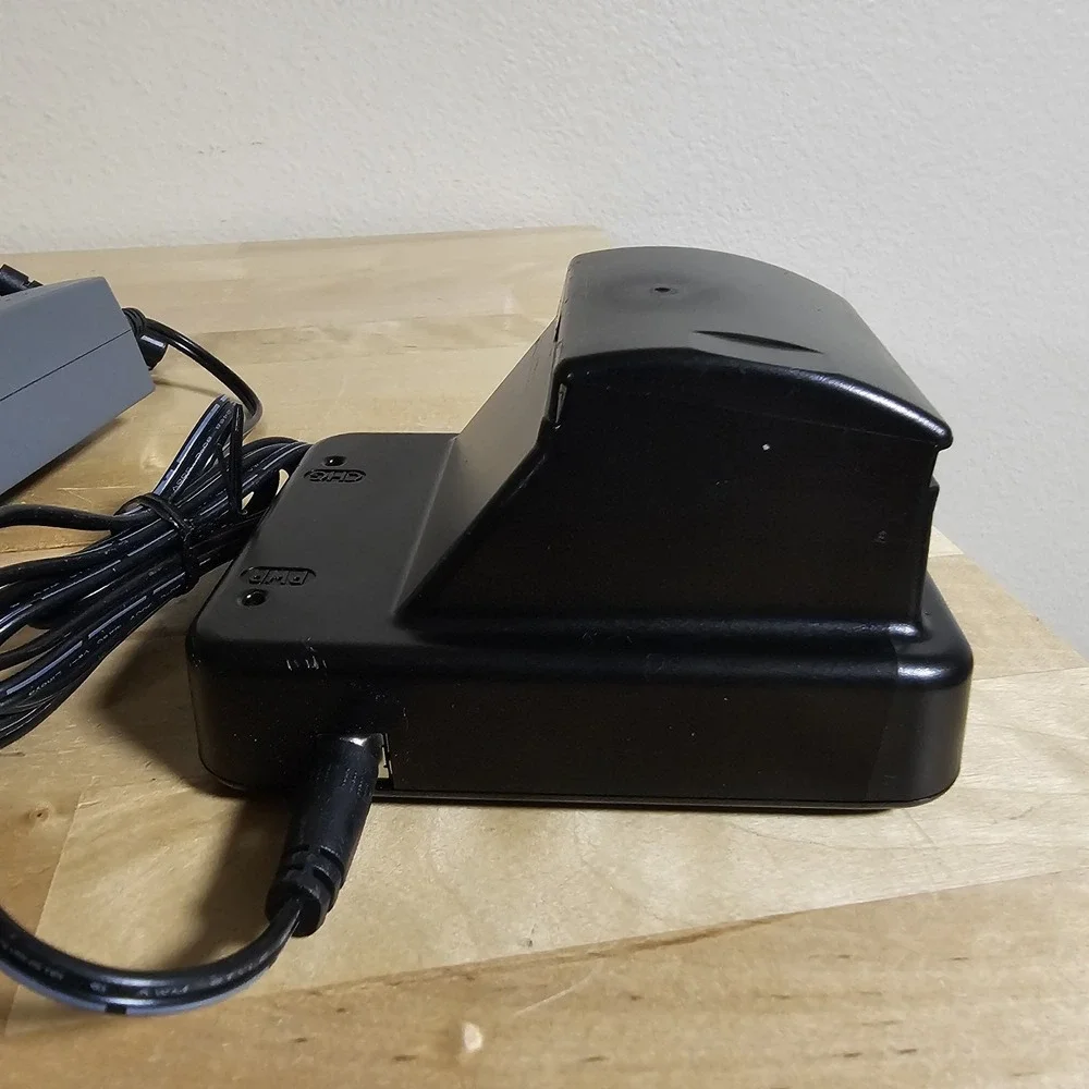 BI Incorporated LOC8 XT Ankle Monitor Battery Charger Power Adapter - XT-806